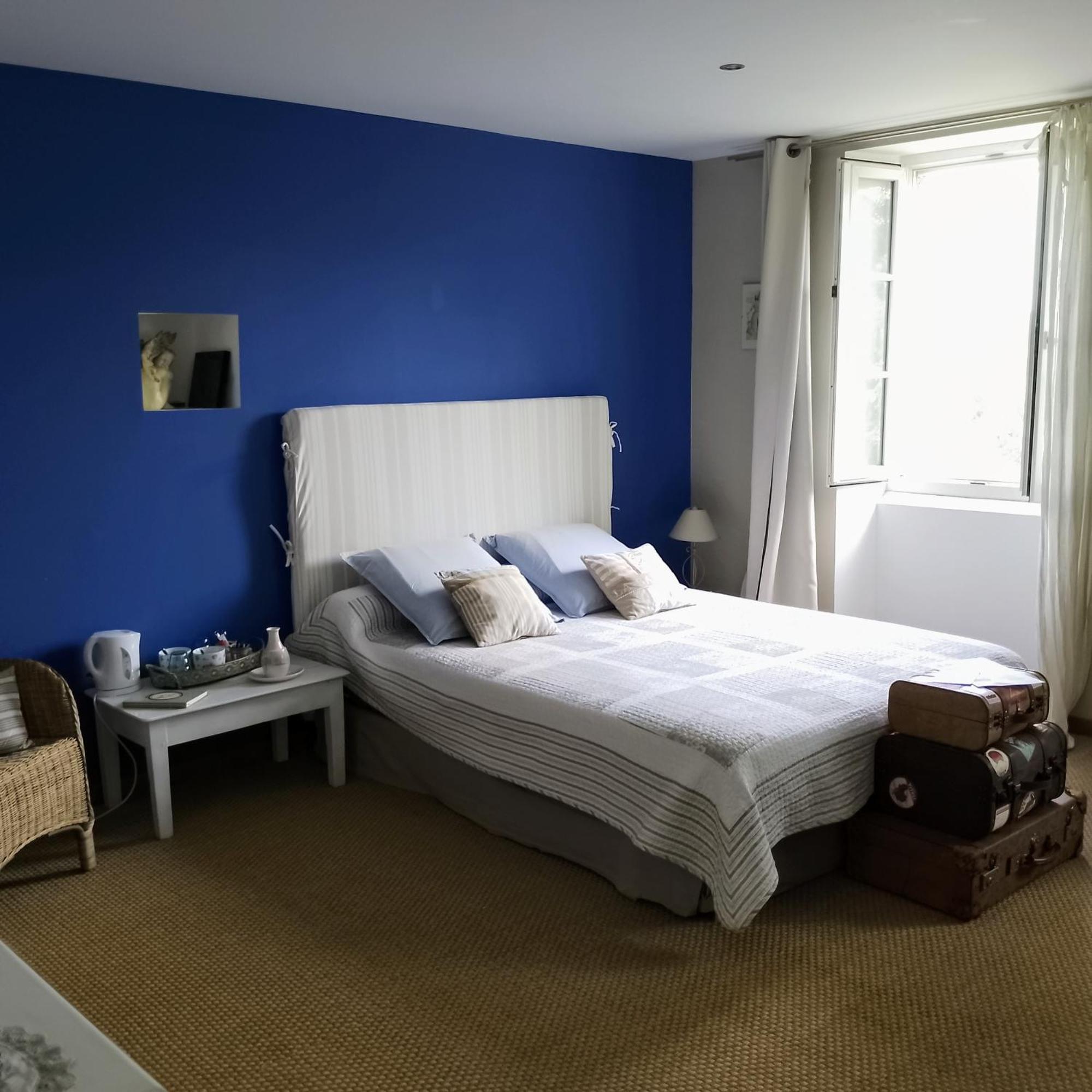 Hotel Au Fil De Soi Vezenobres Exteriér fotografie